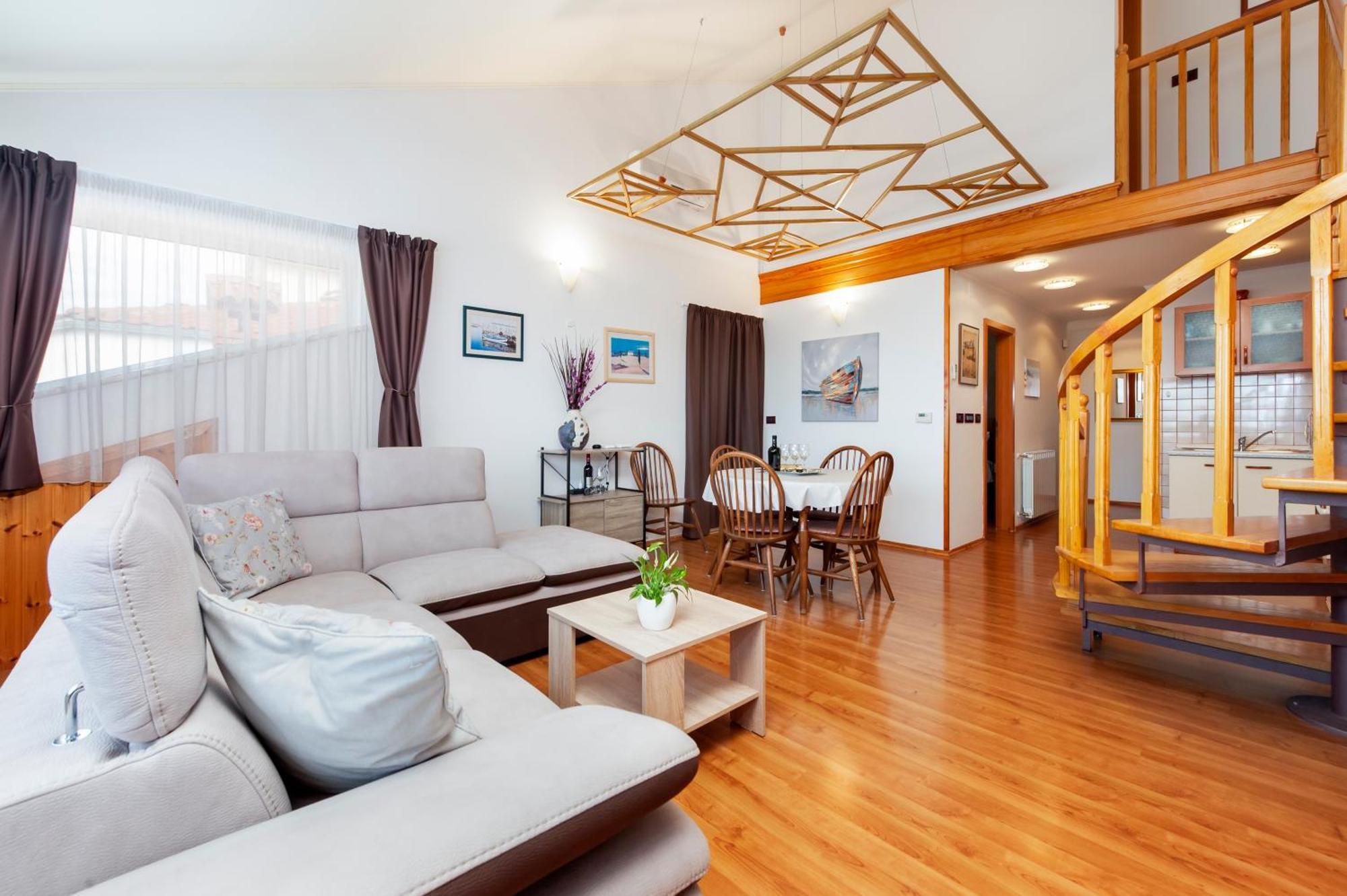 Olea Magica Apartments Rovinj Exterior foto